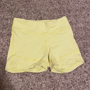 Outdoor Voices 3.5 inch Biker Shorts